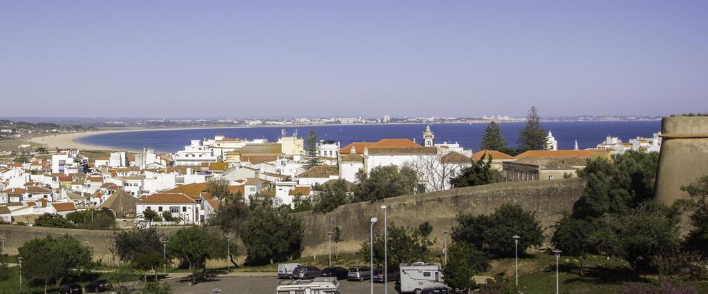 شقة Casa Belavista - Baia لاغوس المظهر الخارجي الصورة