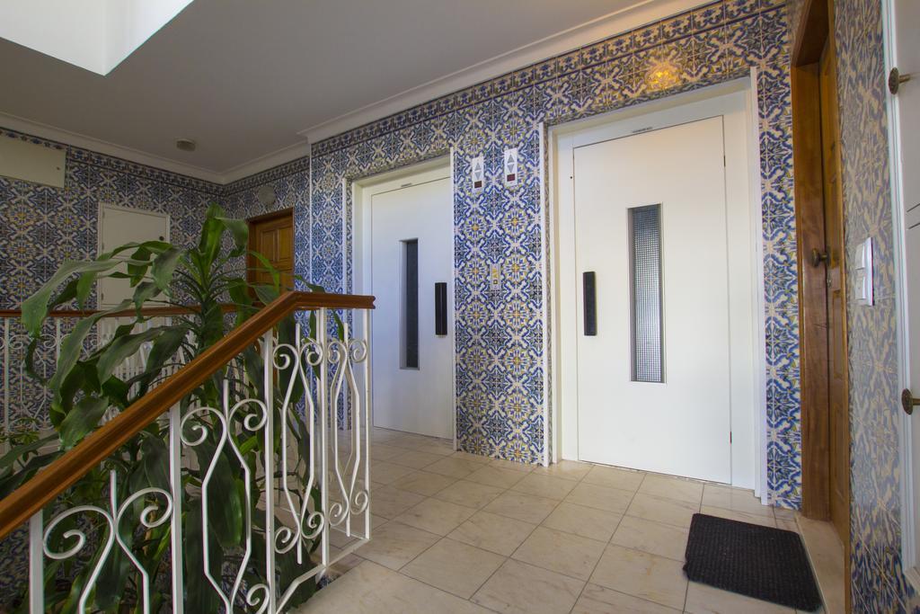 شقة Casa Belavista - Baia لاغوس المظهر الخارجي الصورة