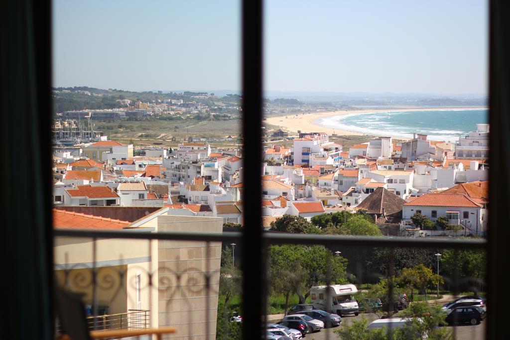 شقة Casa Belavista - Baia لاغوس المظهر الخارجي الصورة