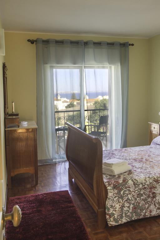 شقة Casa Belavista - Baia لاغوس المظهر الخارجي الصورة