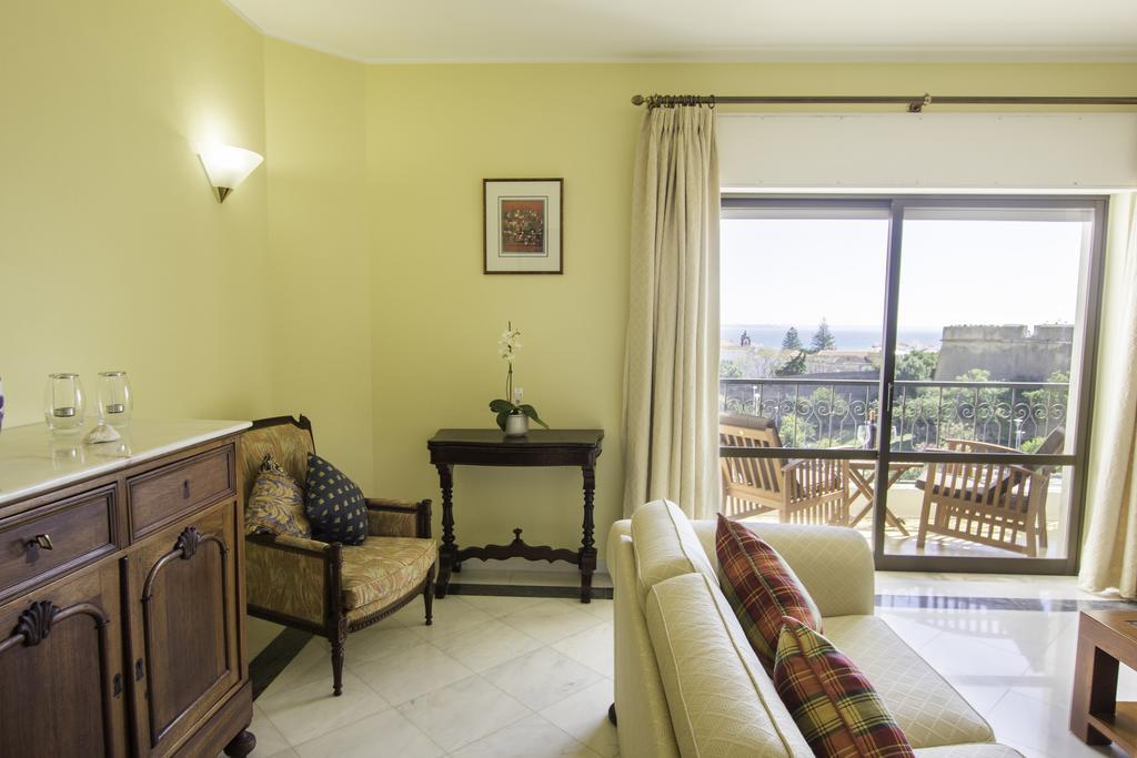 شقة Casa Belavista - Baia لاغوس المظهر الخارجي الصورة